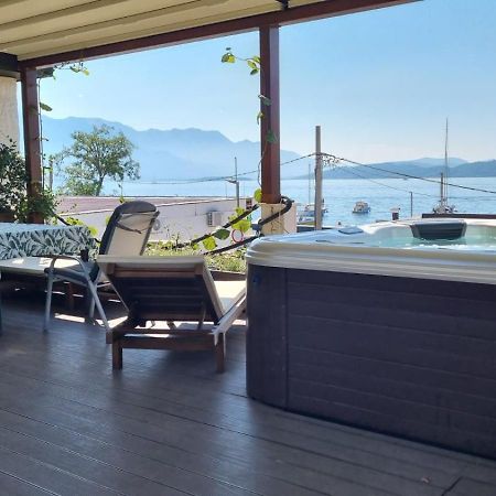 Olive Coast Apartments Herceg Novi Ngoại thất bức ảnh