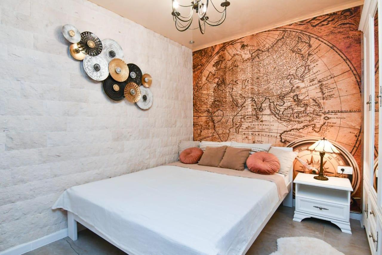 Olive Coast Apartments Herceg Novi Ngoại thất bức ảnh