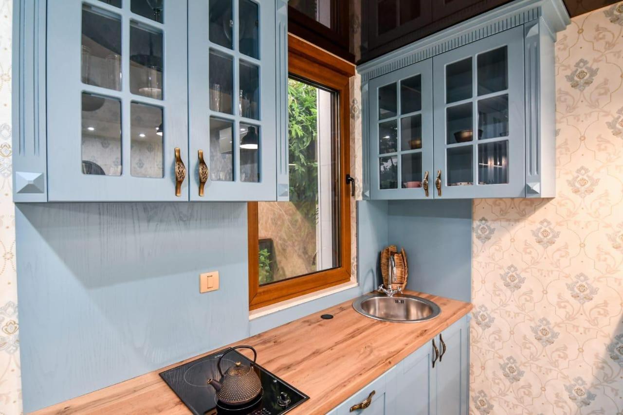 Olive Coast Apartments Herceg Novi Ngoại thất bức ảnh