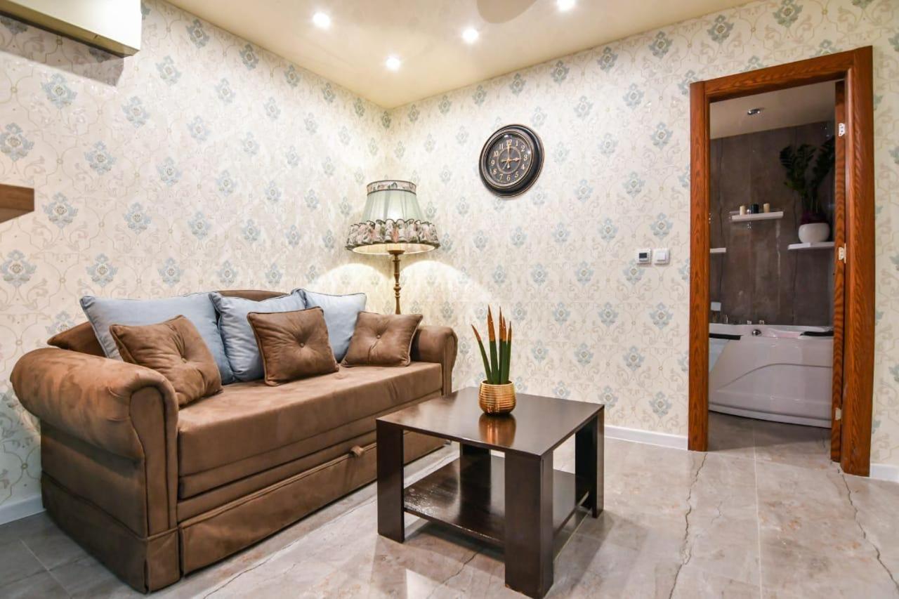 Olive Coast Apartments Herceg Novi Ngoại thất bức ảnh