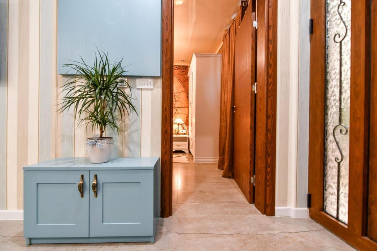 Olive Coast Apartments Herceg Novi Ngoại thất bức ảnh
