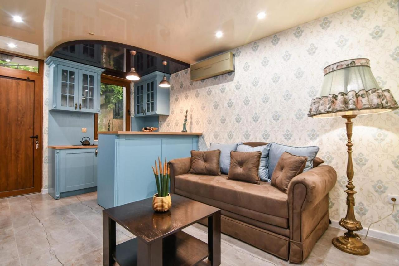 Olive Coast Apartments Herceg Novi Ngoại thất bức ảnh