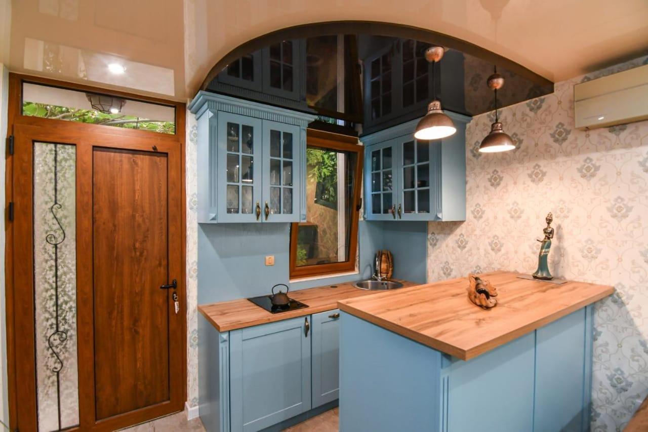 Olive Coast Apartments Herceg Novi Ngoại thất bức ảnh