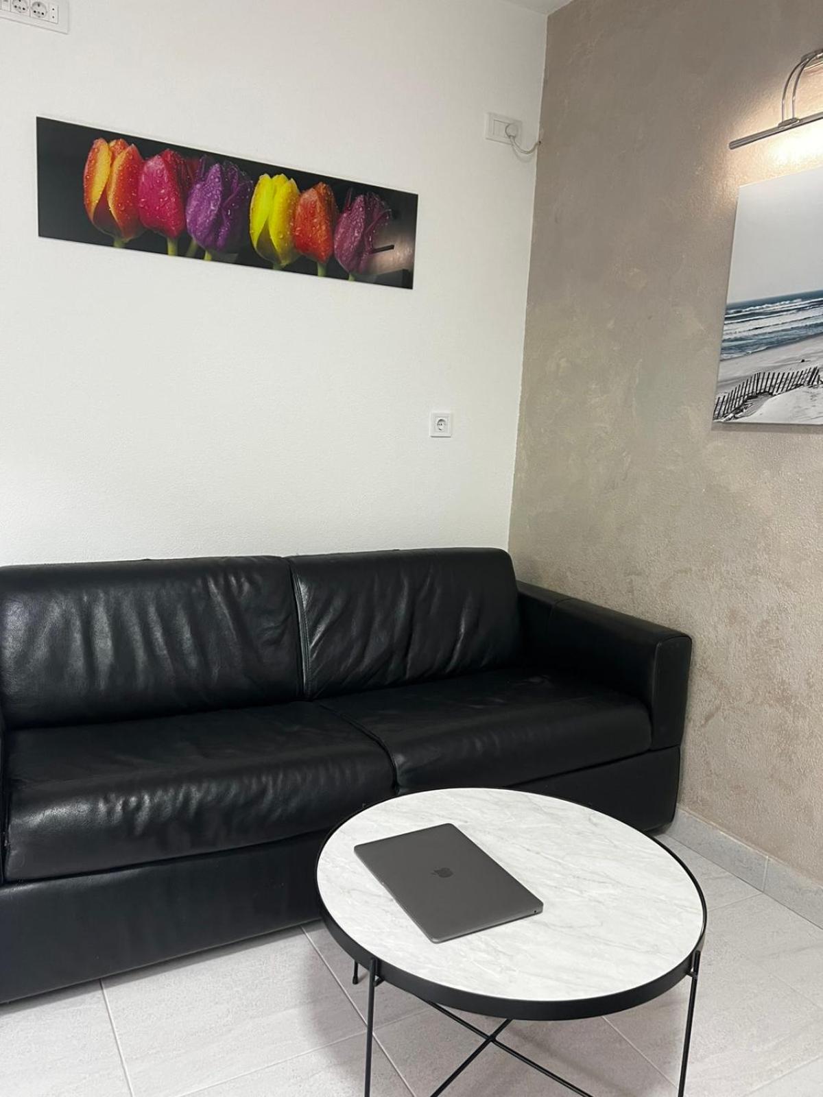 Olive Coast Apartments Herceg Novi Ngoại thất bức ảnh