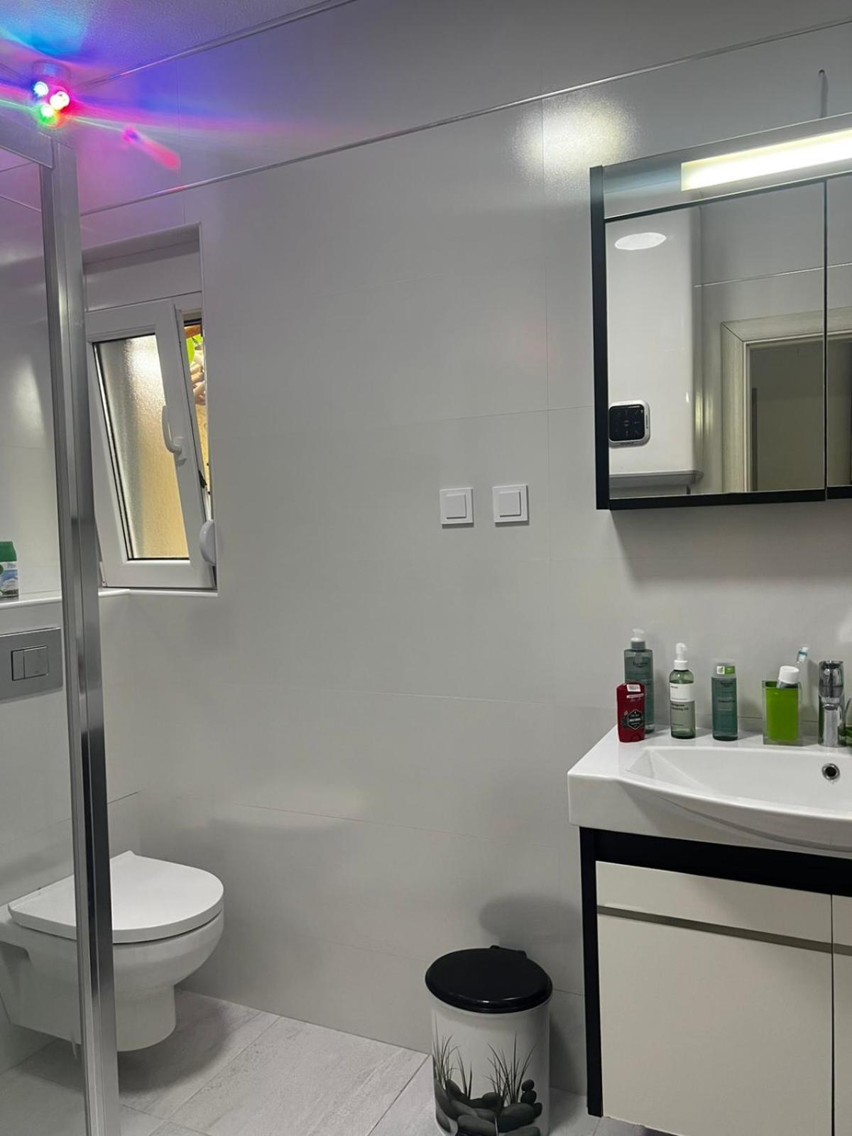 Olive Coast Apartments Herceg Novi Ngoại thất bức ảnh