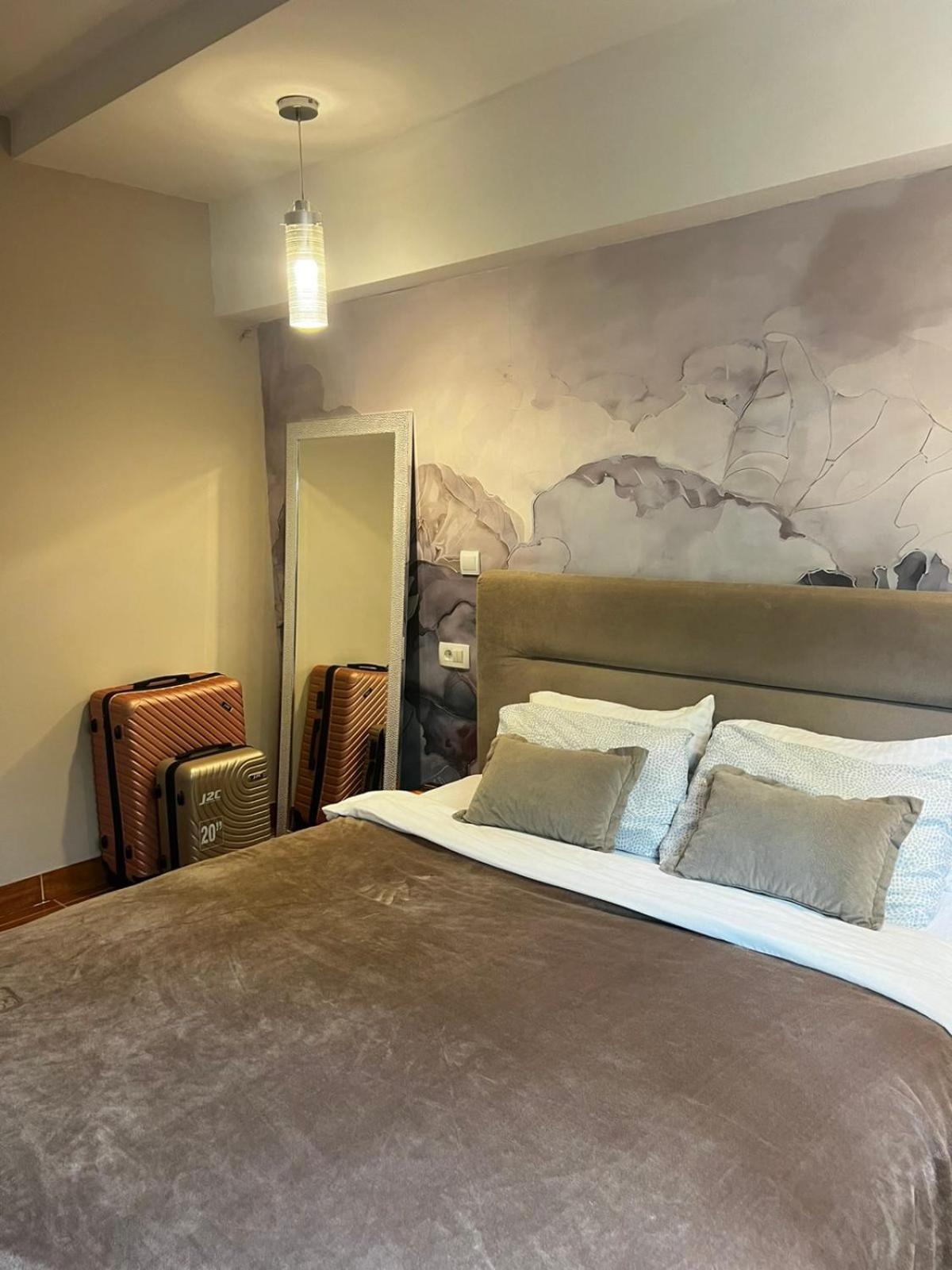 Olive Coast Apartments Herceg Novi Ngoại thất bức ảnh