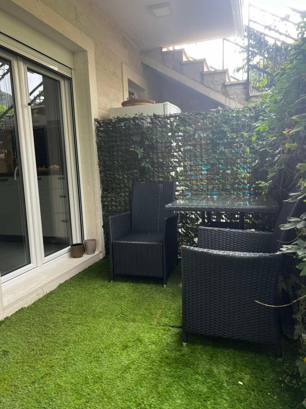 Olive Coast Apartments Herceg Novi Ngoại thất bức ảnh