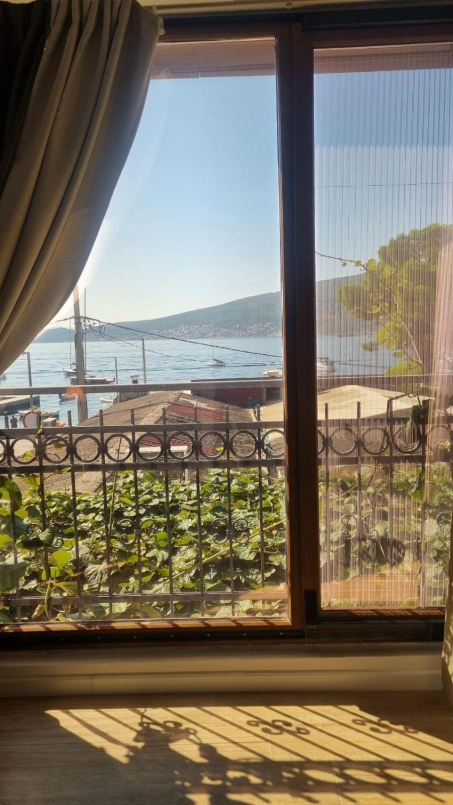 Olive Coast Apartments Herceg Novi Ngoại thất bức ảnh