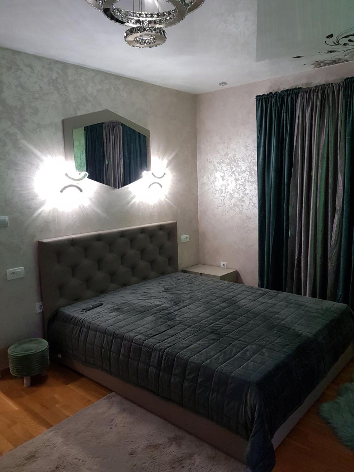Olive Coast Apartments Herceg Novi Ngoại thất bức ảnh