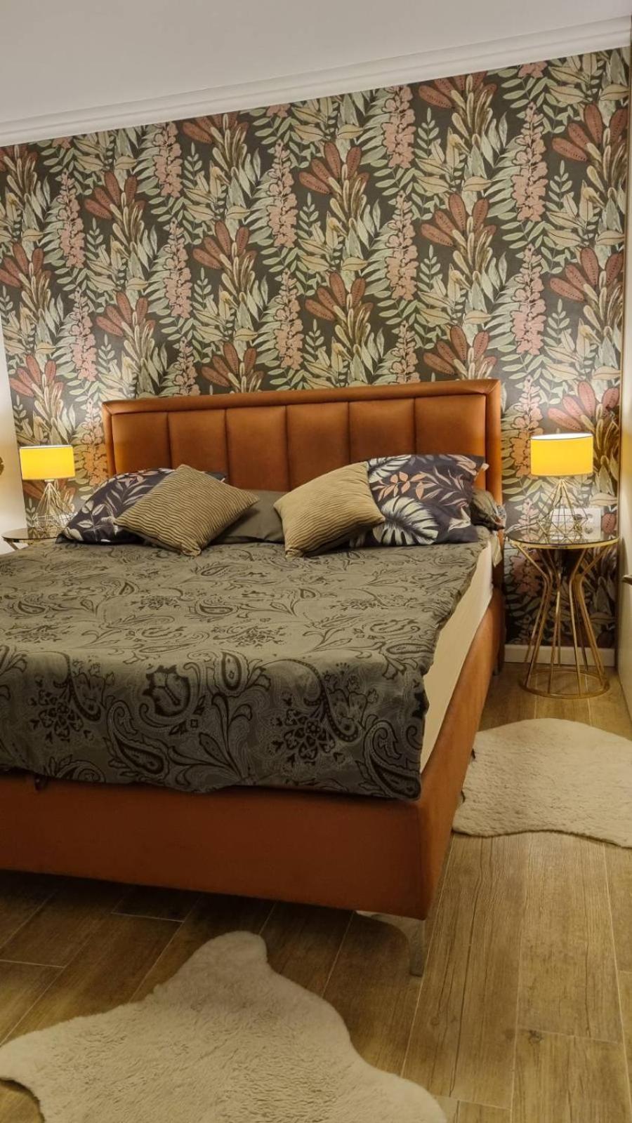Olive Coast Apartments Herceg Novi Ngoại thất bức ảnh