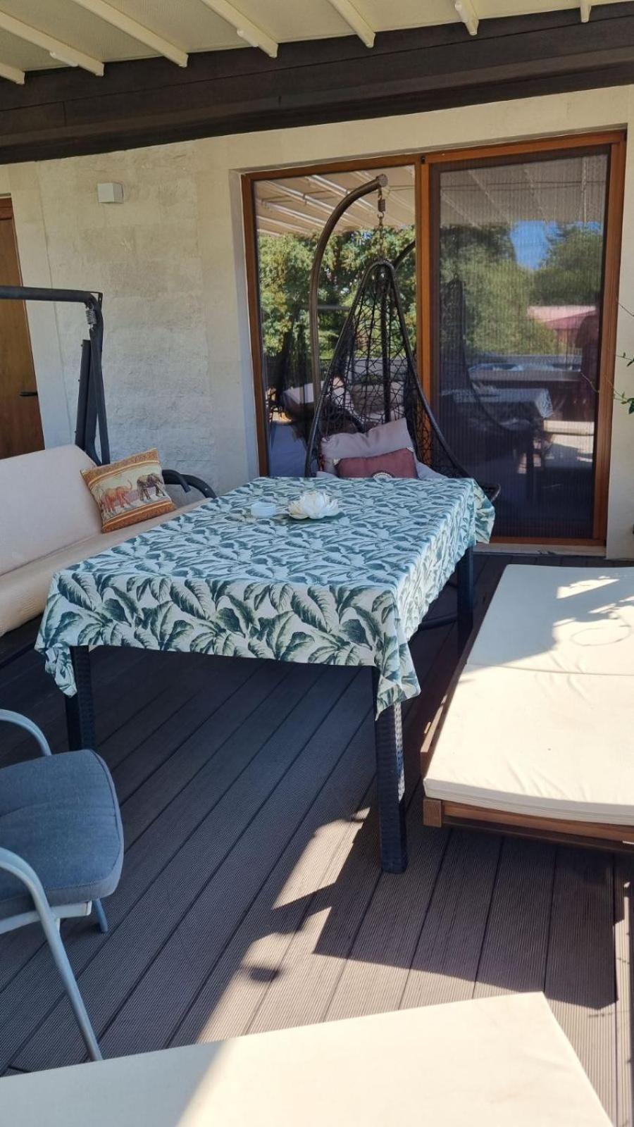 Olive Coast Apartments Herceg Novi Ngoại thất bức ảnh