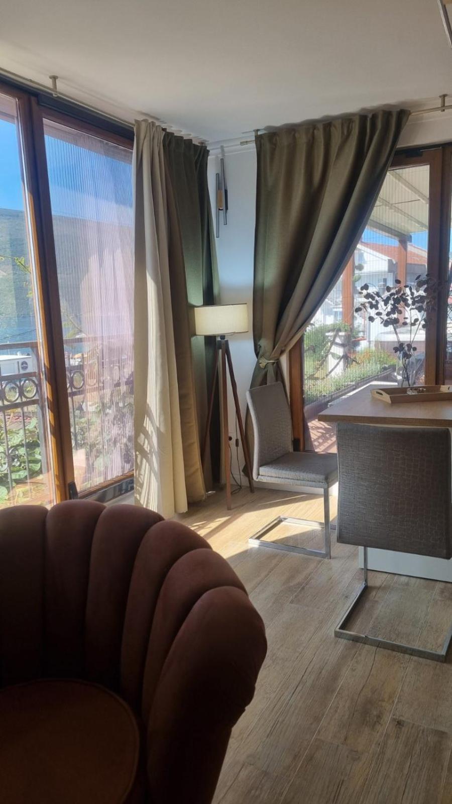 Olive Coast Apartments Herceg Novi Ngoại thất bức ảnh