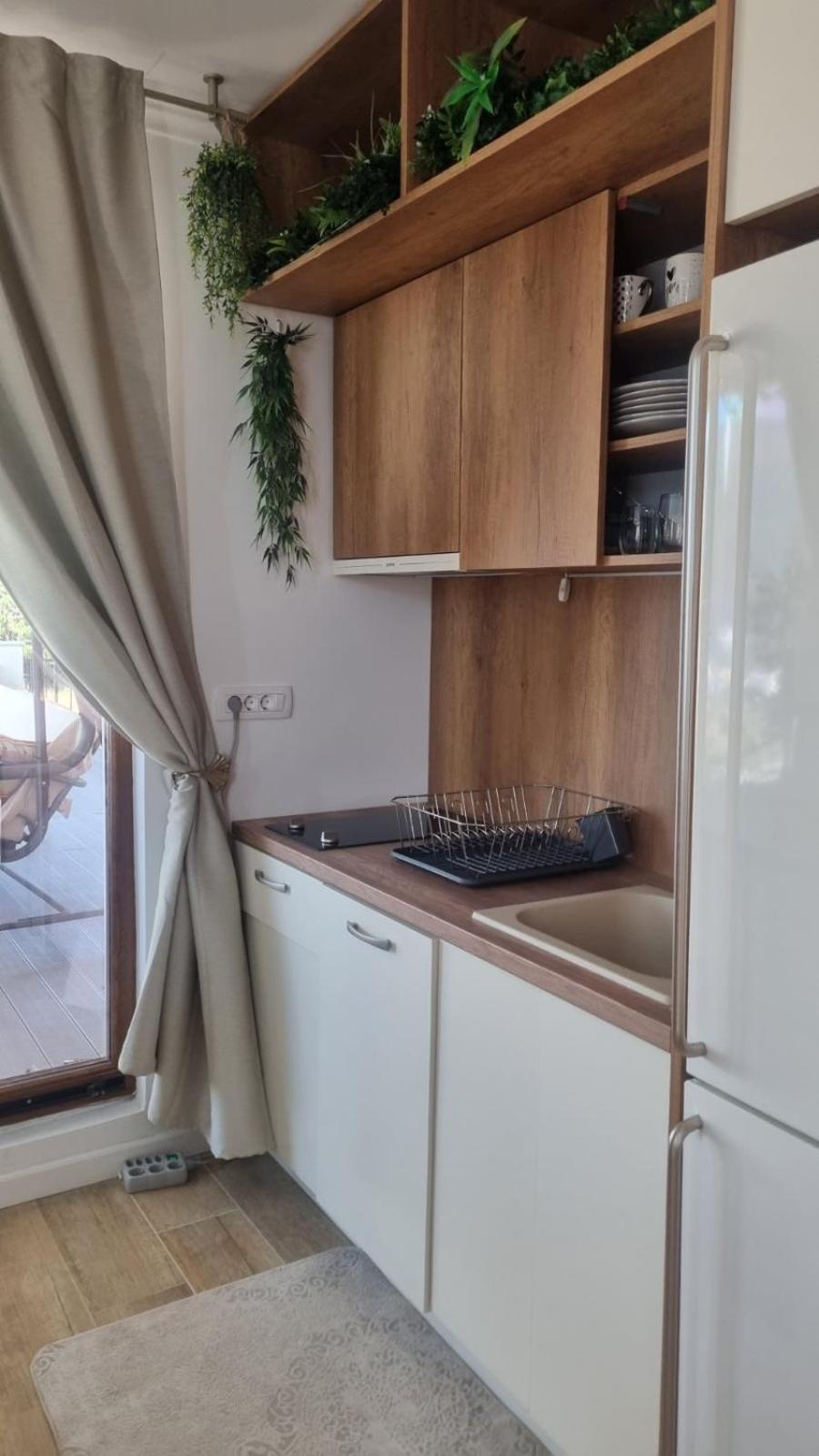Olive Coast Apartments Herceg Novi Ngoại thất bức ảnh