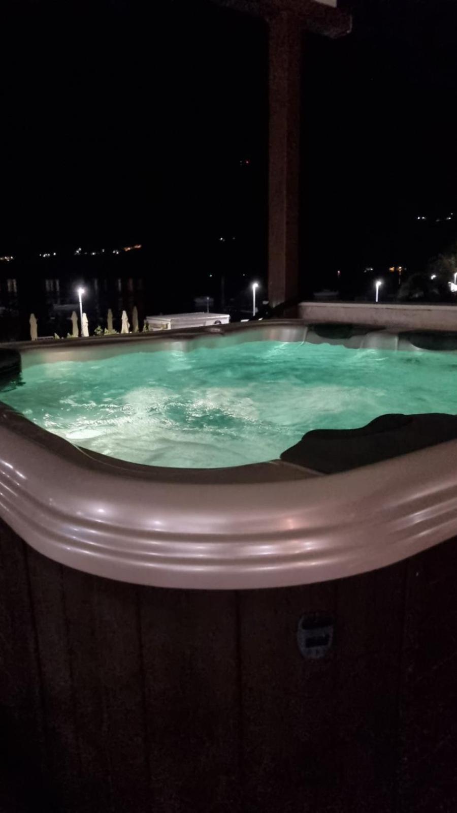 Olive Coast Apartments Herceg Novi Ngoại thất bức ảnh