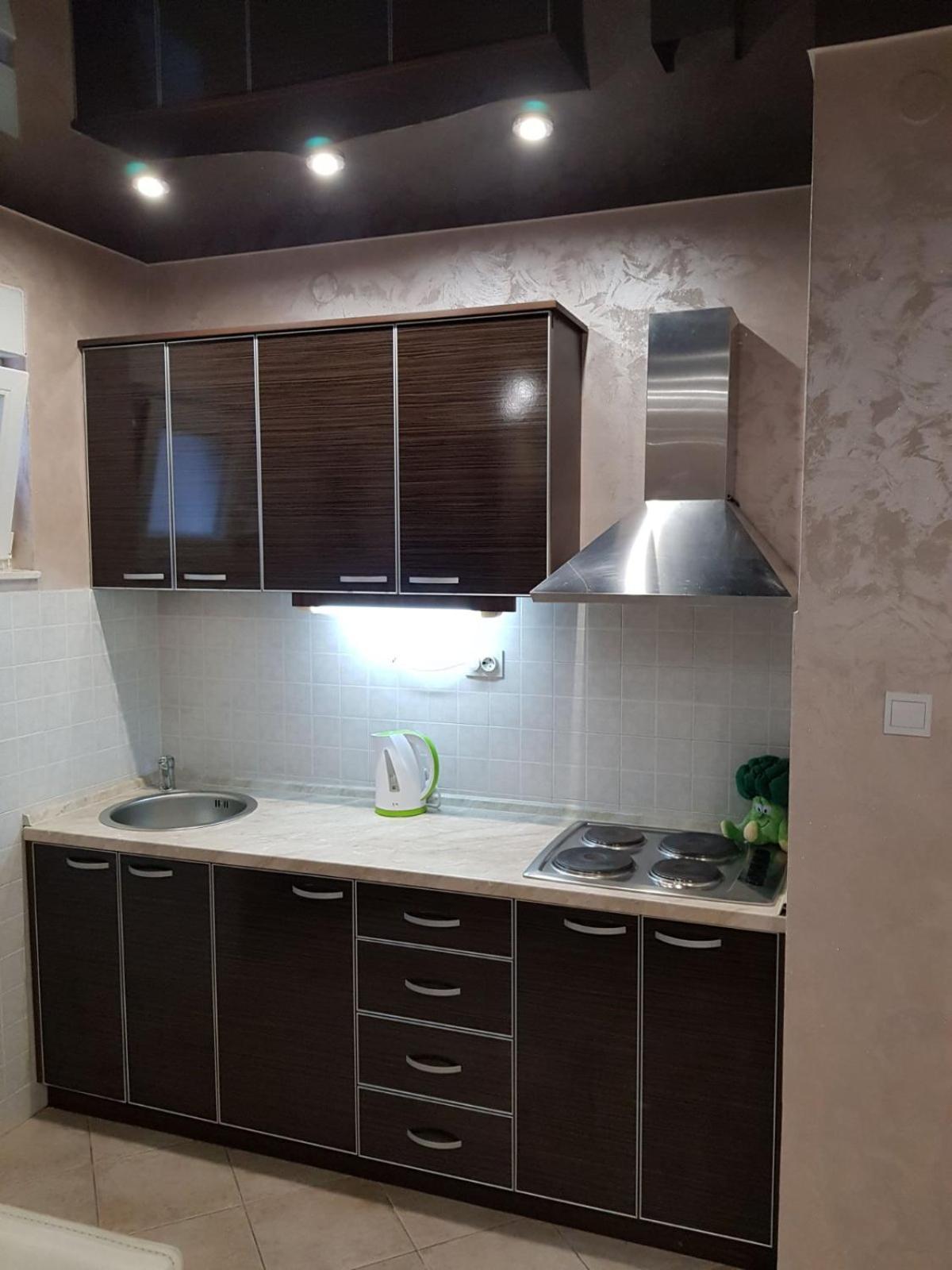 Olive Coast Apartments Herceg Novi Ngoại thất bức ảnh