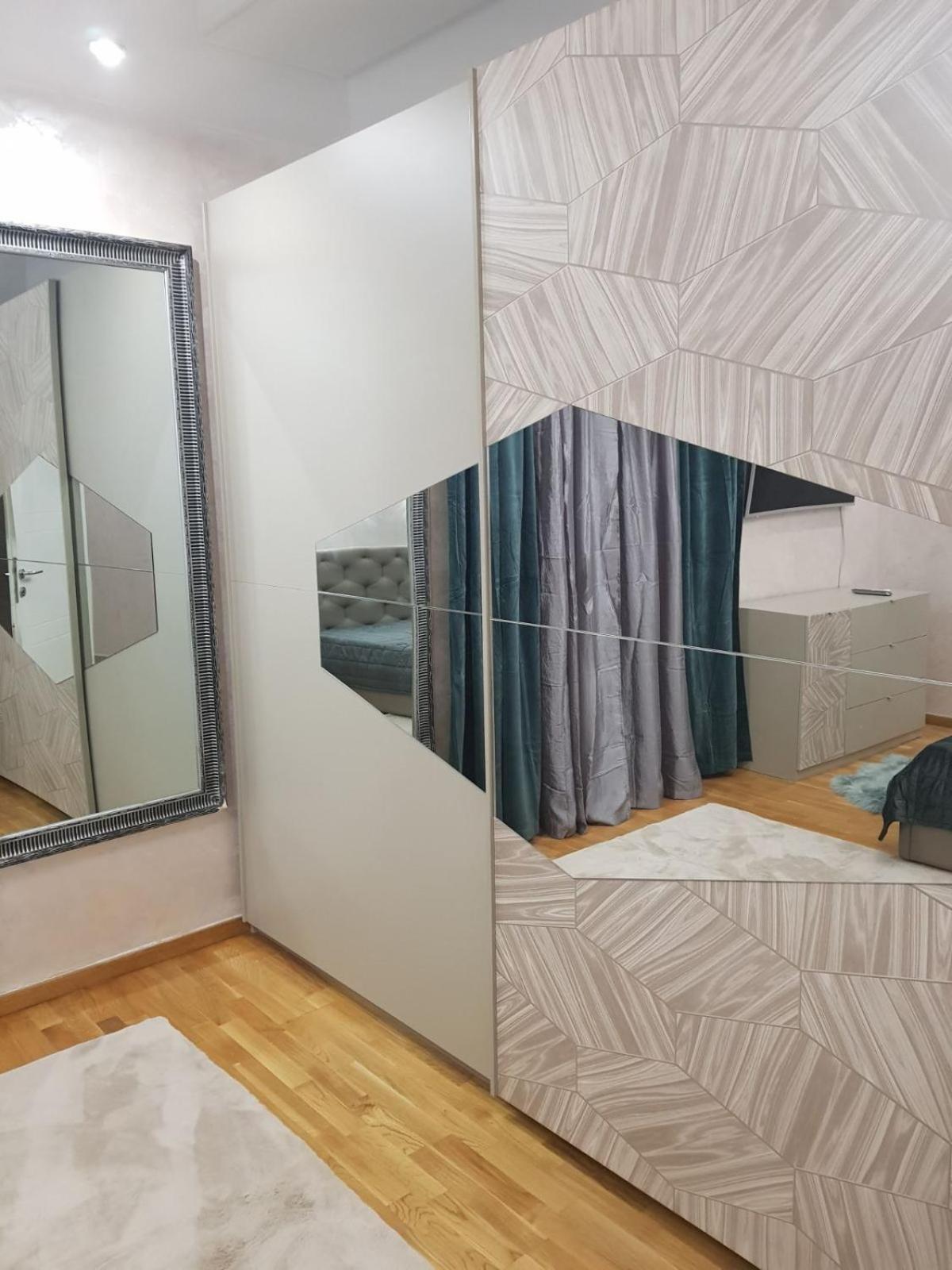Olive Coast Apartments Herceg Novi Ngoại thất bức ảnh
