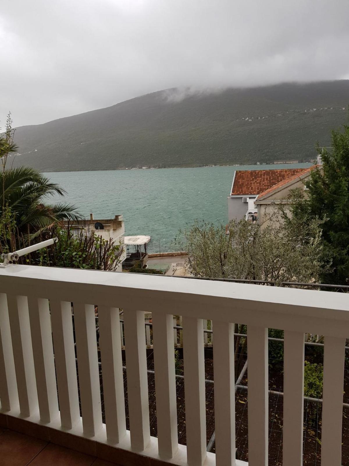 Olive Coast Apartments Herceg Novi Ngoại thất bức ảnh