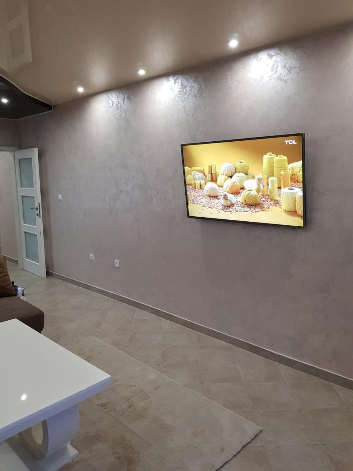 Olive Coast Apartments Herceg Novi Ngoại thất bức ảnh