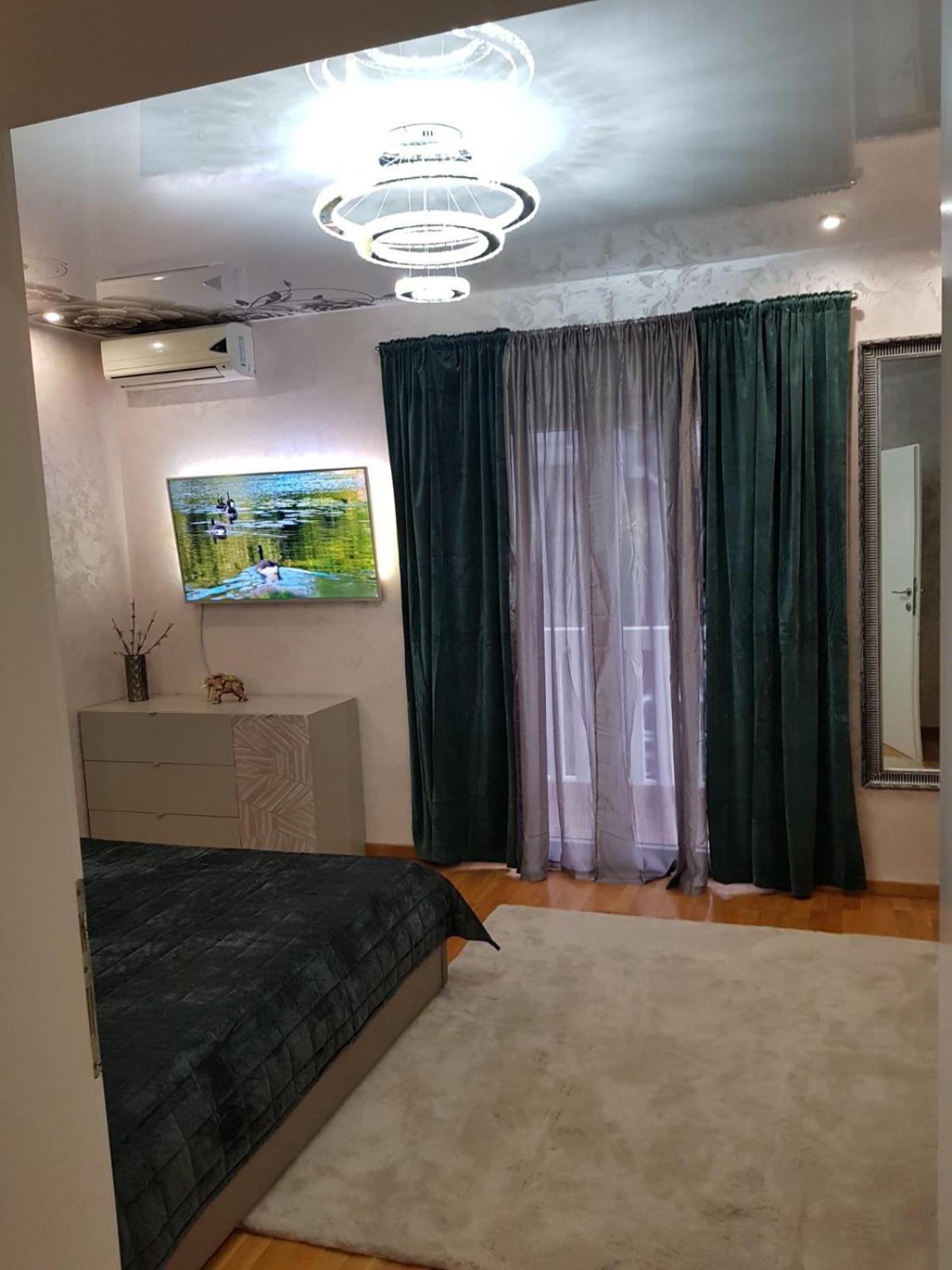 Olive Coast Apartments Herceg Novi Ngoại thất bức ảnh